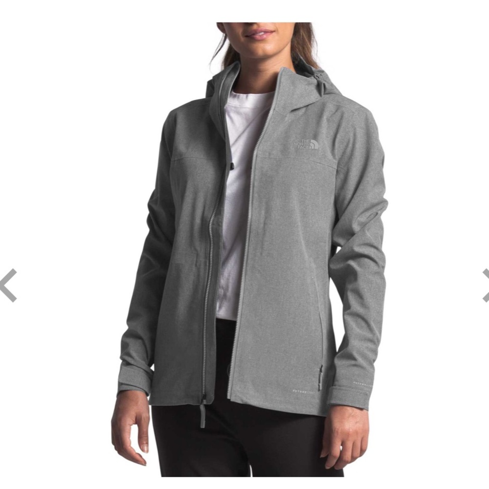 The North Face Women's Apex Flex Futurelight Jacket
